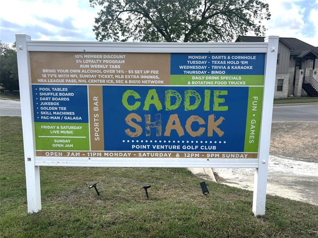 18804 Venture DR, Point Venture, TX 78645