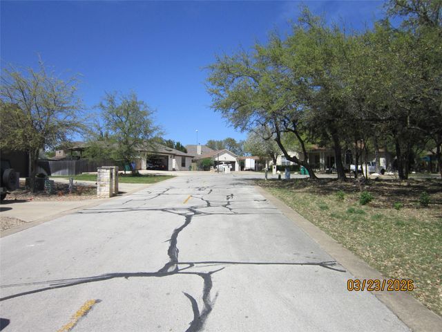 18804 Venture DR, Point Venture, TX 78645