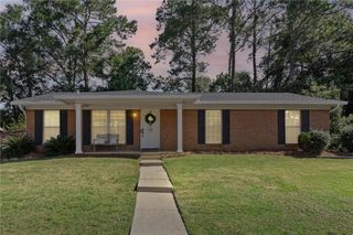 5612 Vista Bonita Drive, Mobile, AL 36609