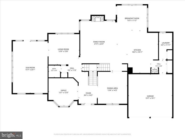 2 HUMMINGBIRD LN, Newark, DE 19711