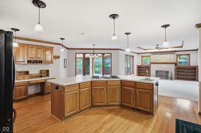 11757 Pebblepointe Pass, Carmel, IN 46033