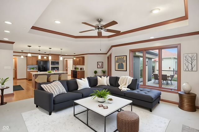 11757 Pebblepointe Pass, Carmel, IN 46033