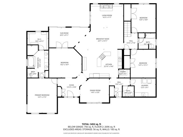 11757 Pebblepointe Pass, Carmel, IN 46033