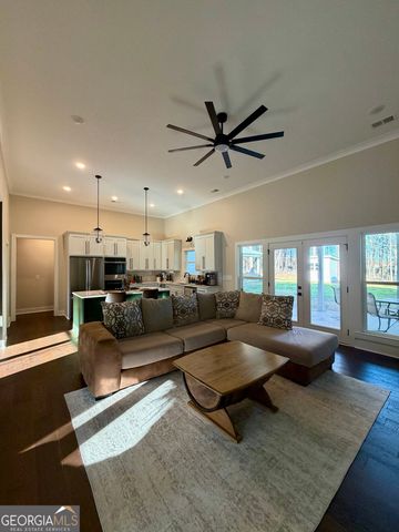 3050 Mahlon Smith Road, Social Circle, GA 30025