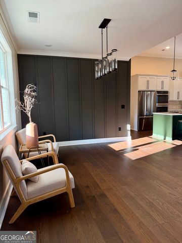 3050 Mahlon Smith Road, Social Circle, GA 30025