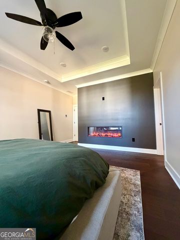 3050 Mahlon Smith Road, Social Circle, GA 30025