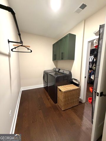 3050 Mahlon Smith Road, Social Circle, GA 30025