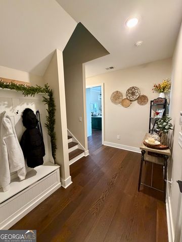 3050 Mahlon Smith Road, Social Circle, GA 30025