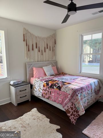 3050 Mahlon Smith Road, Social Circle, GA 30025