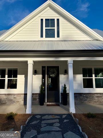 3050 Mahlon Smith Road, Social Circle, GA 30025