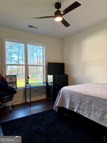 3050 Mahlon Smith Road, Social Circle, GA 30025