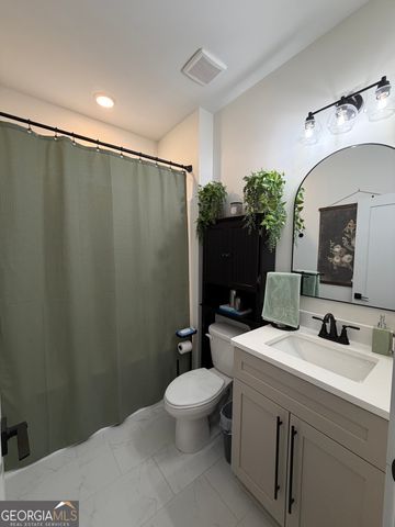 3050 Mahlon Smith Road, Social Circle, GA 30025