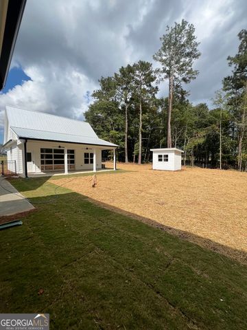 3050 Mahlon Smith Road, Social Circle, GA 30025