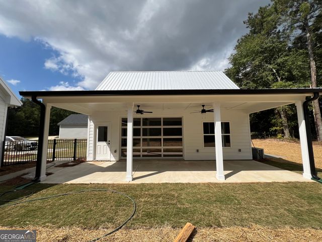 3050 Mahlon Smith Road, Social Circle, GA 30025