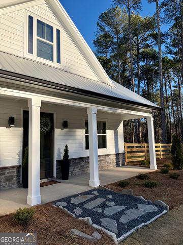 3050 Mahlon Smith Road, Social Circle, GA 30025