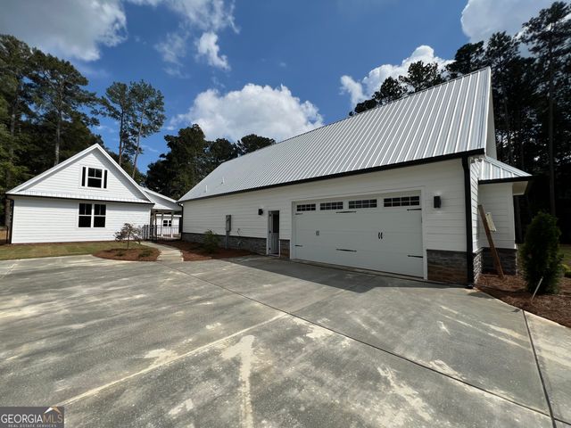 3050 Mahlon Smith Road, Social Circle, GA 30025