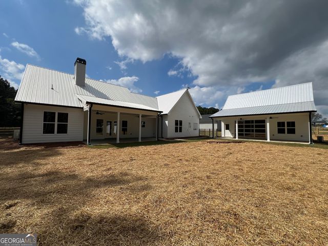 3050 Mahlon Smith Road, Social Circle, GA 30025