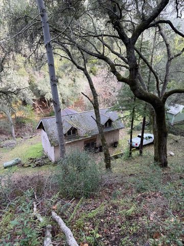 14715 Uvas Road, Morgan Hill, CA 95037