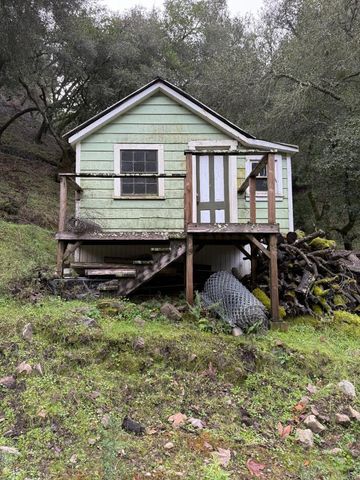 14715 Uvas Road, Morgan Hill, CA 95037