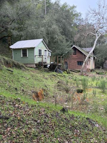 14715 Uvas Road, Morgan Hill, CA 95037