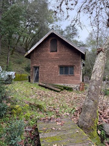 14715 Uvas Road, Morgan Hill, CA 95037