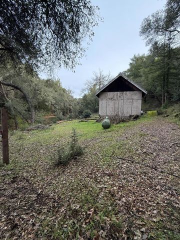 14715 Uvas Road, Morgan Hill, CA 95037