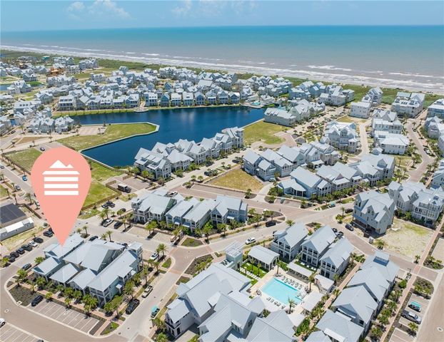 320 S Shore Dr, Port Aransas, TX 78373