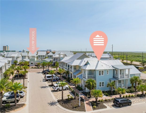 320 S Shore Dr, Port Aransas, TX 78373