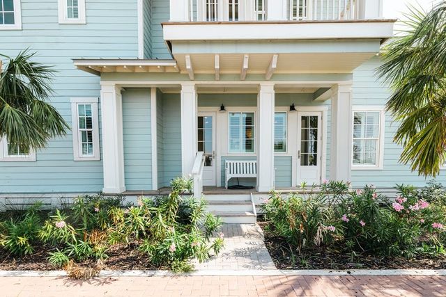 320 S Shore Dr, Port Aransas, TX 78373
