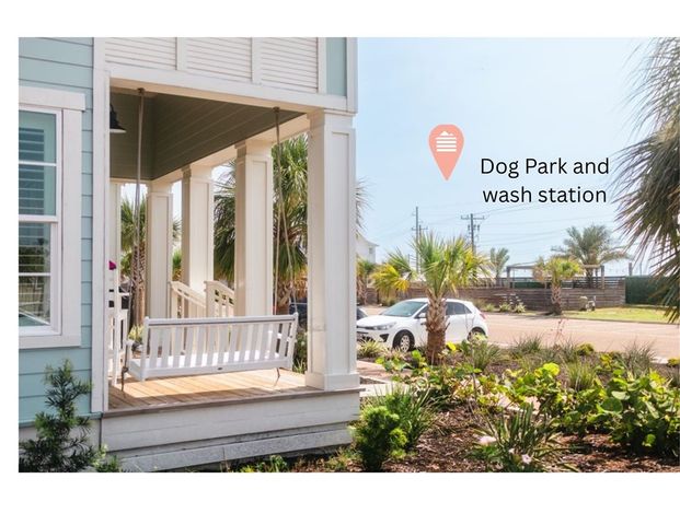 320 S Shore Dr, Port Aransas, TX 78373