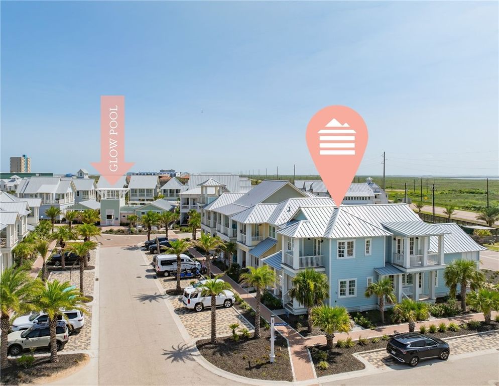 320 S Shore Dr, Port Aransas, TX 78373 — photo 3