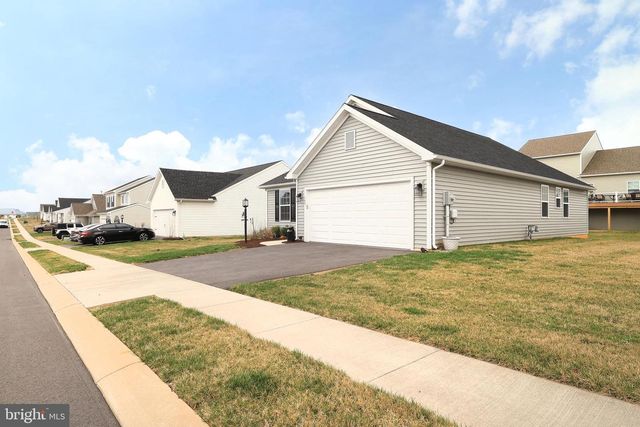 145 KEPHART ST, State College, PA 16803