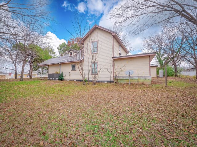 1209 New Dallas Highway, Bellmead, TX 76705