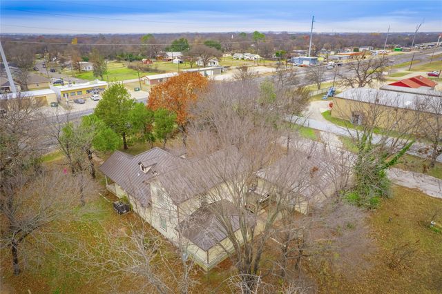 1209 New Dallas Highway, Bellmead, TX 76705