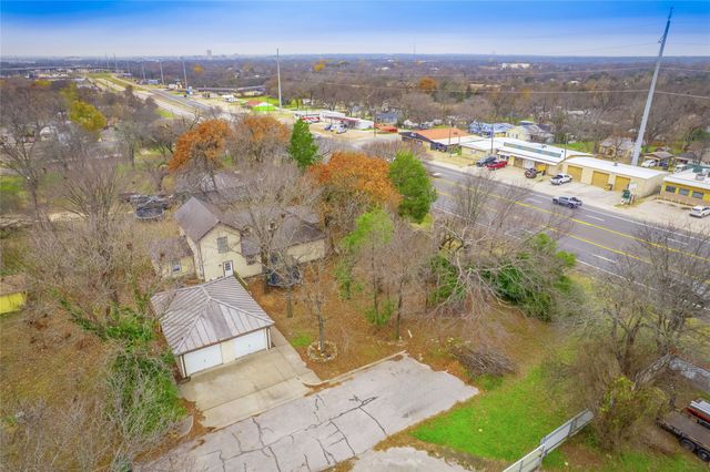 1209 New Dallas Highway, Bellmead, TX 76705