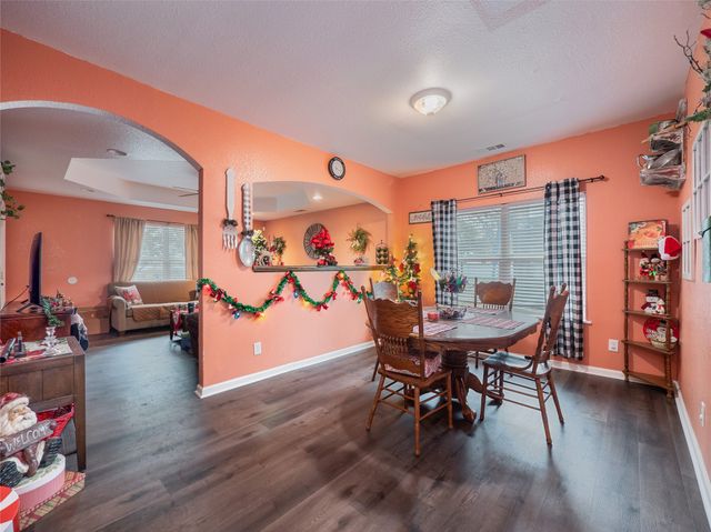 1209 New Dallas Highway, Bellmead, TX 76705