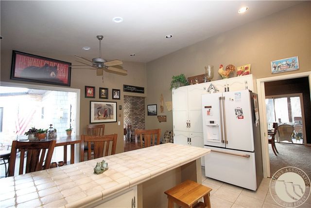 2756 Gregory Drive N, Billings, MT 59102