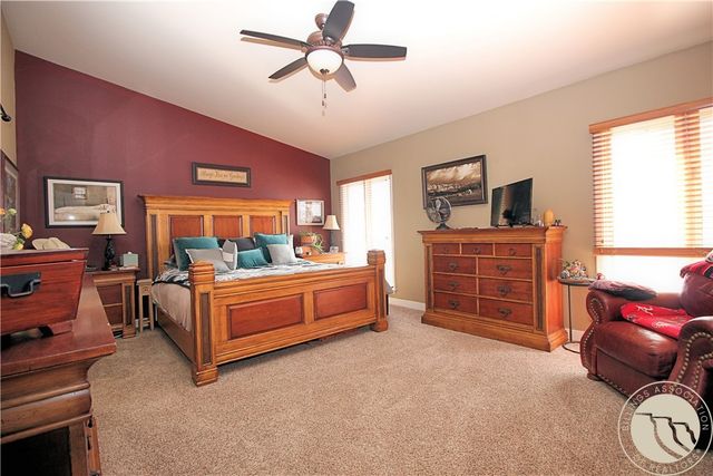 2756 Gregory Drive N, Billings, MT 59102