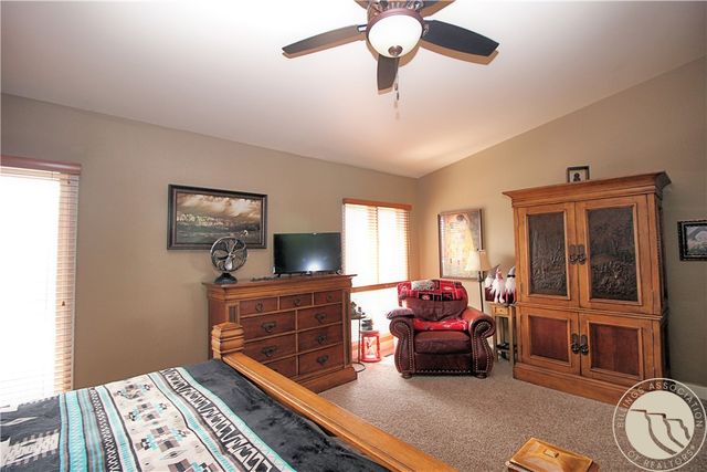 2756 Gregory Drive N, Billings, MT 59102