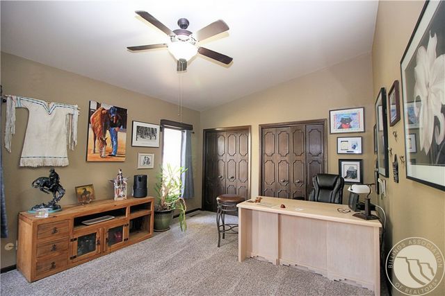 2756 Gregory Drive N, Billings, MT 59102