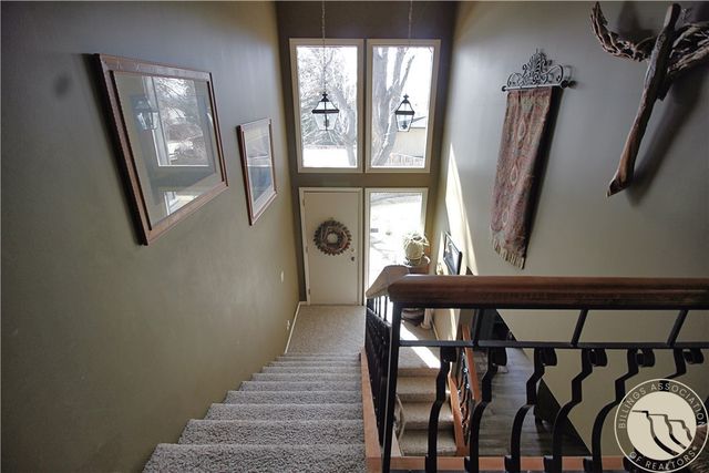 2756 Gregory Drive N, Billings, MT 59102