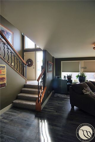 2756 Gregory Drive N, Billings, MT 59102