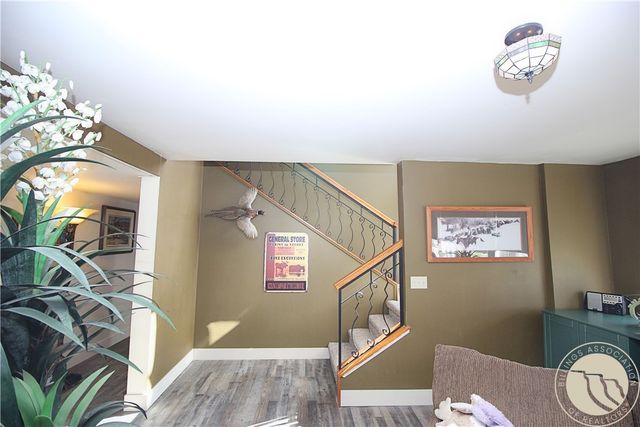 2756 Gregory Drive N, Billings, MT 59102