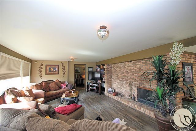 2756 Gregory Drive N, Billings, MT 59102