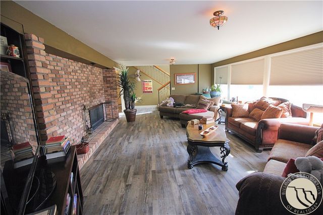 2756 Gregory Drive N, Billings, MT 59102