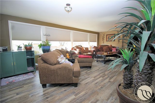 2756 Gregory Drive N, Billings, MT 59102