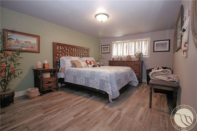 2756 Gregory Drive N, Billings, MT 59102