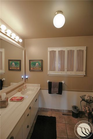 2756 Gregory Drive N, Billings, MT 59102