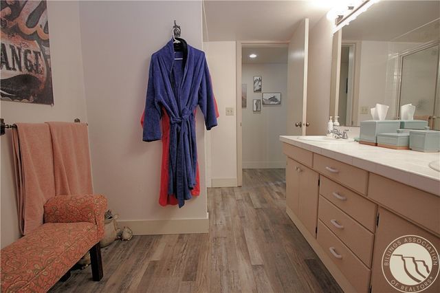 2756 Gregory Drive N, Billings, MT 59102