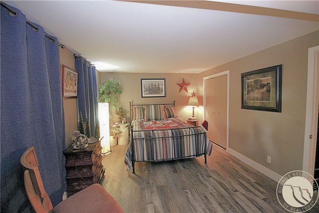 2756 Gregory Drive N, Billings, MT 59102